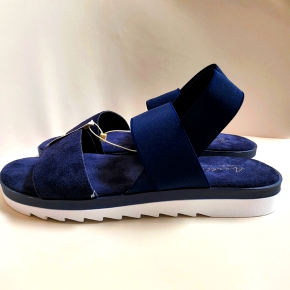 Avellini Italian sandals